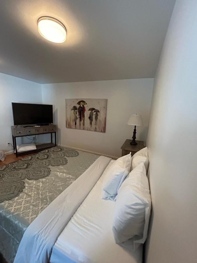 Complexe Dix80 Motel Mont-Laurier Ngoại thất bức ảnh