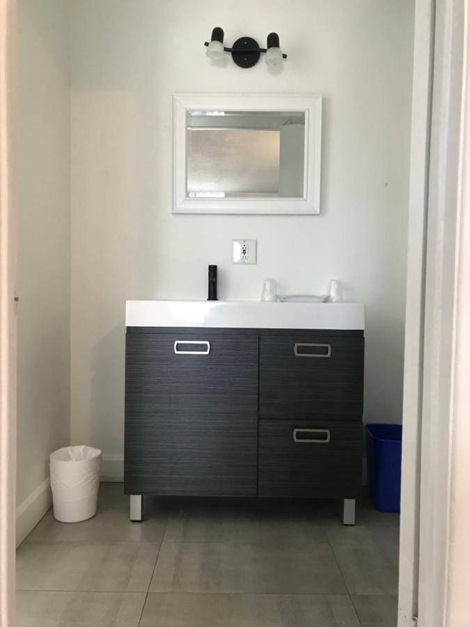 Complexe Dix80 Motel Mont-Laurier Ngoại thất bức ảnh